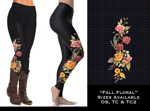 FALL FLORAL