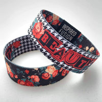 INSPIRED WRIST BANDS