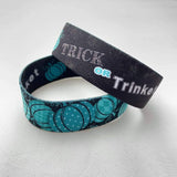 INSPIRED WRIST BANDS