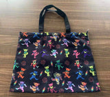 CUSTOM CANVAS TOTES