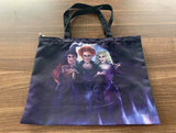 CUSTOM CANVAS TOTES