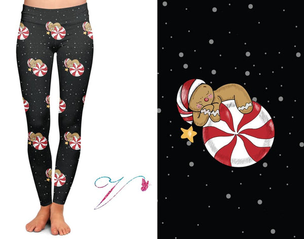 Sugarplum Dreams