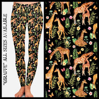 GIRAFFE