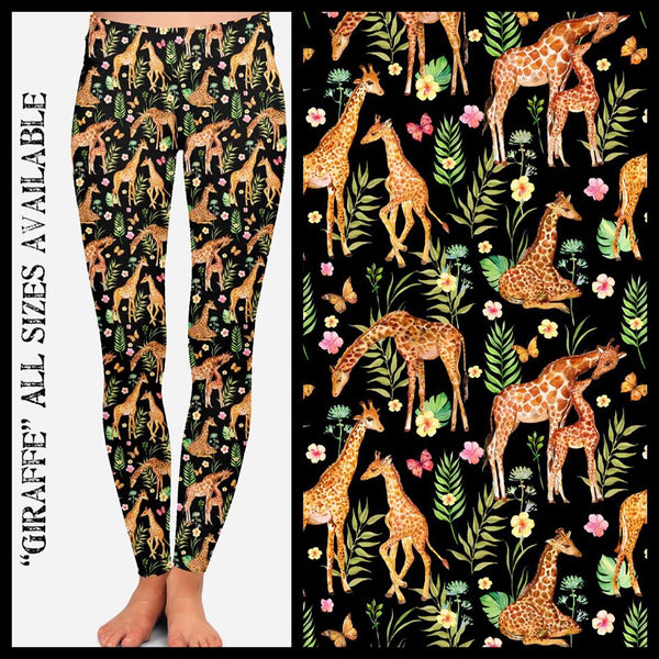 GIRAFFE