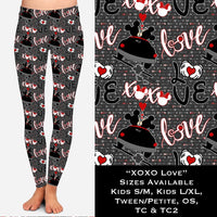 XOXO MICKEY