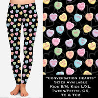 Conversation Hearts