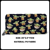 Wallets