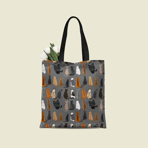 TUCK A TOTE