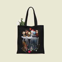 TUCK A TOTE