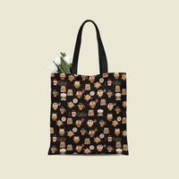 TUCK A TOTE