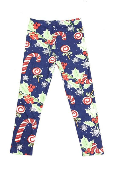 CANDY CANE NOEL