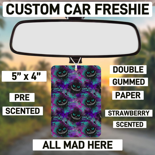 FRESHIES