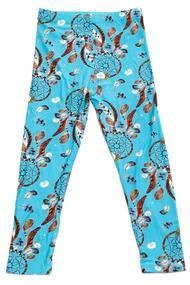 DREAM CATCHER KIDS PREMIUM LEGGINGS