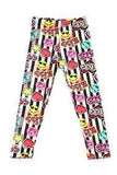 EMOJIS KIDS PREMIUM LEGGINGS