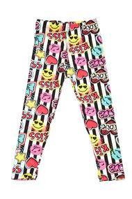 EMOJIS KIDS PREMIUM LEGGINGS