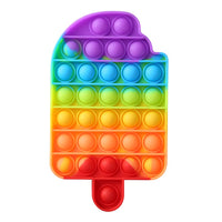 RAINBOW POP ITS