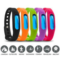 BUG BANDS