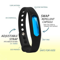 BUG BANDS