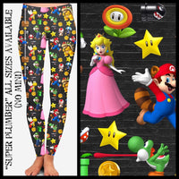SUPER PLUMBER