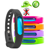 BUG BANDS