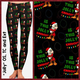 Jolly Enough