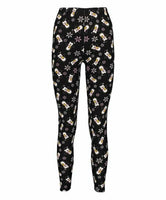 PENGUINS LEGGINGS KIDS PREMIUM LEGGINGS