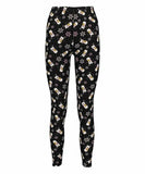PENGUINS LEGGINGS KIDS PREMIUM LEGGINGS