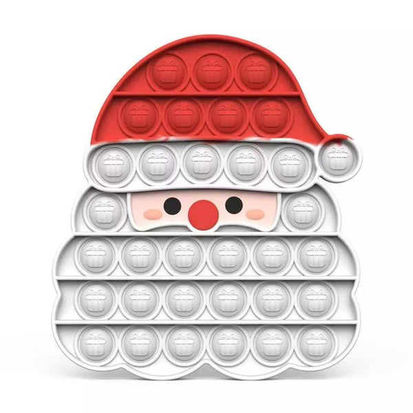 POP ITS - SANTA
