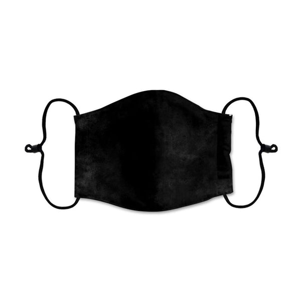 BLACK WASH FACE MASK
