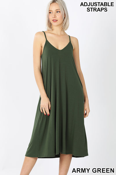 SUN DRESS