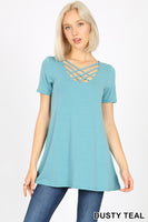 TRIPLE LATTICE TOP
