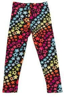 STARS KIDS PREMIUM LEGGINGS