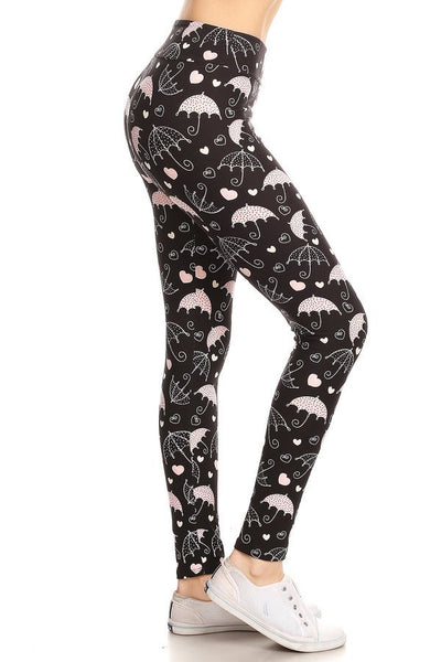UMBRELLAS PREMIUM LEGGINGS