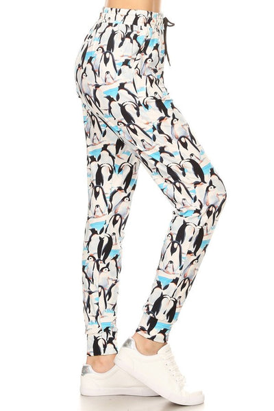 PENGUIN PREMIUM JOGGERS