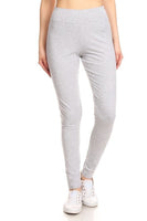 PREMIUM YOGA COTTON LEGGINGS