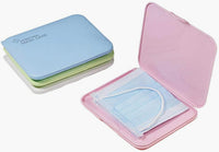 MASK CASES