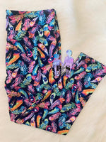 FEATHERS CAPRI