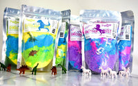 DINO DIRT