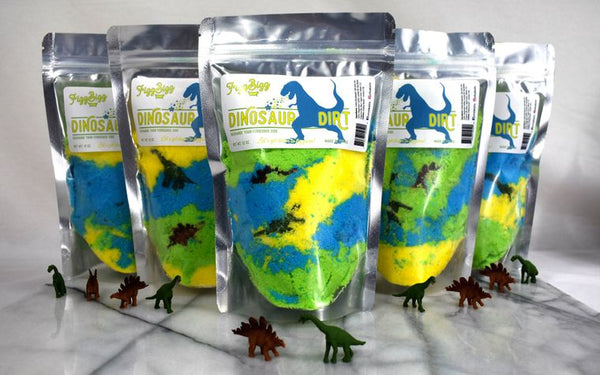 DINO DIRT