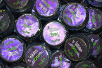 WITCHES BREW BATH BOMB