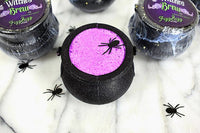 WITCHES BREW BATH BOMB