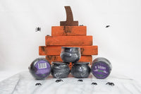 WITCHES BREW BATH BOMB
