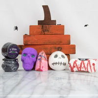 WITCHES BREW BATH BOMB