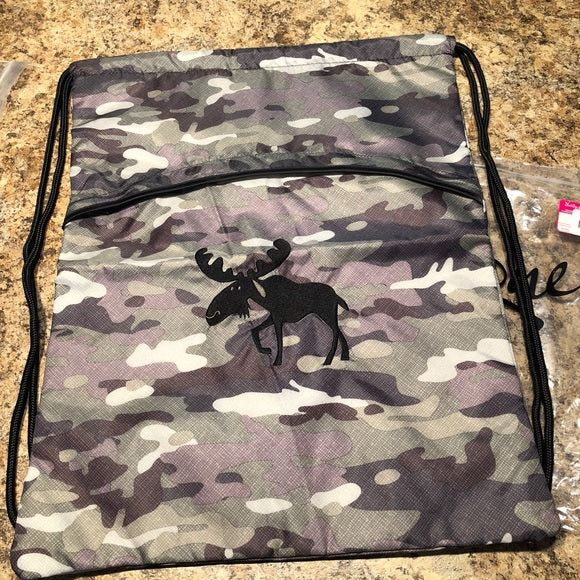 Cinch Sac