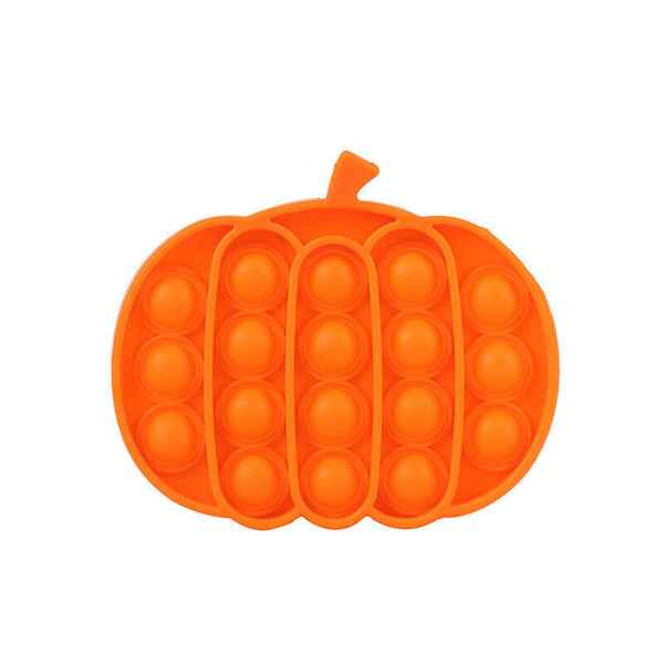 Pumpkin Pop Its