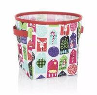 Mini Storage Bin