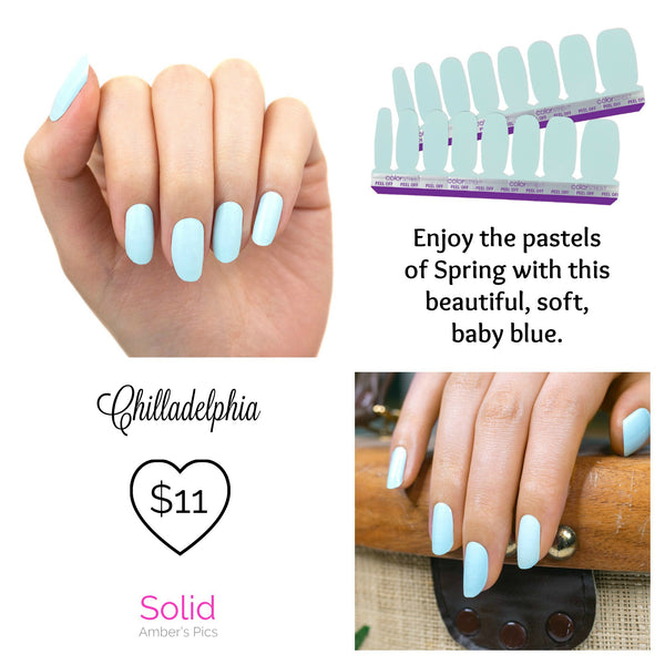 CHILLADELPHIA