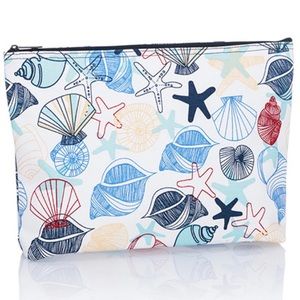 Zipper Pouch