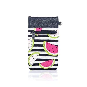 Pinch Top Eye Glass Case