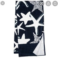 Summer Days Towel